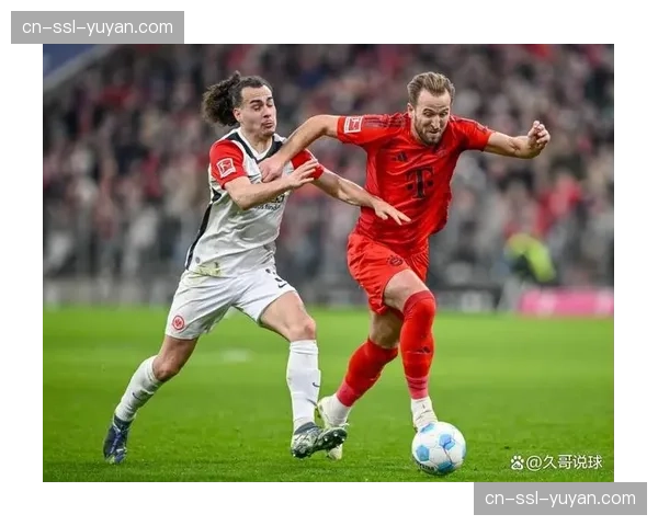 拜仁利用先赛优势暂时将领先优势扩大至9分