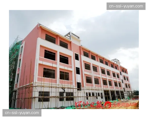 斯特拉斯堡新训练中心主体工程竣工,预计夏季投入使用 斯特拉斯堡新训练中心主体工程竣工,预计夏季投入使用