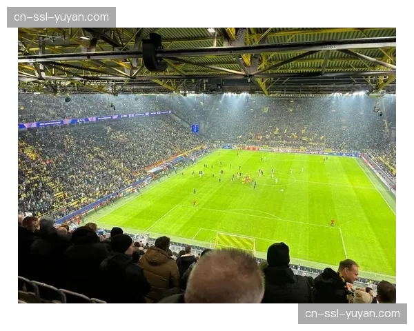 多特蒙德俱乐部宣布伊杜纳信号公园球场将启动屋顶扩建工程