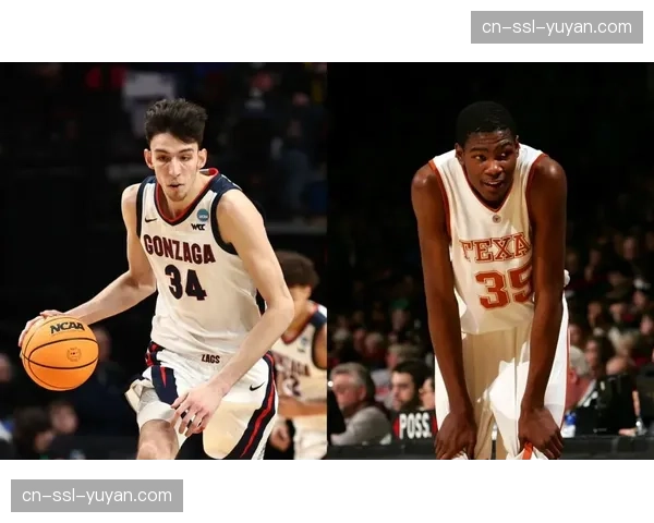 NCAA“疯狂三月”揭幕：头号种子冈萨加大学爆冷首战出局