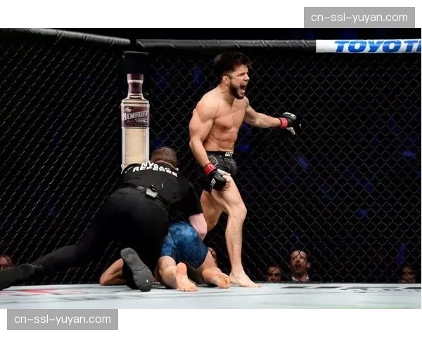 “前冠军亨利·塞胡多确认将参加2026年奥运会古典式摔跤资格赛”