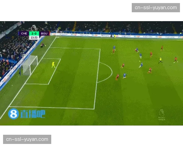 英超引入新光学追踪系统，旨在更精准计算射门角度与防守干扰