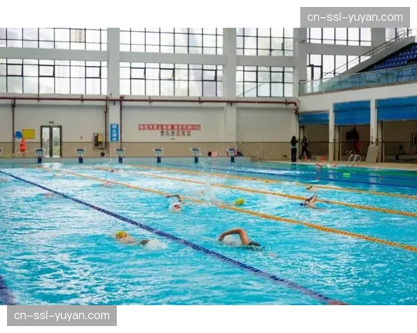 深度报道：游泳模拟训练舱技术兴起，对传统训练模式的冲击与融合