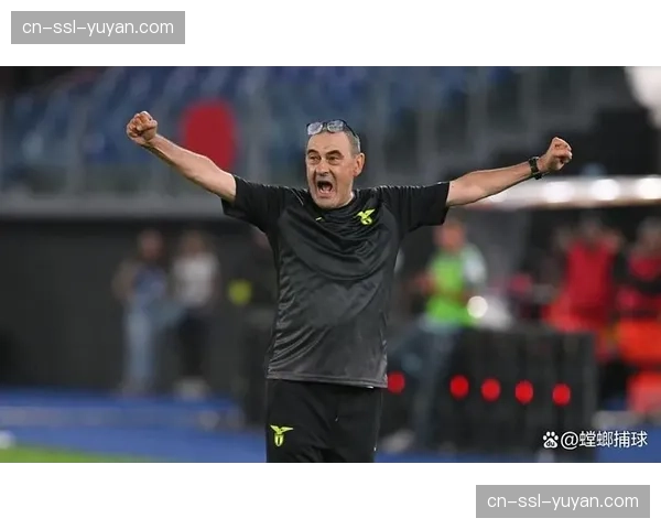 战术板：解析萨里在拉齐奥推行的高位防线与链式压迫结合的新思路